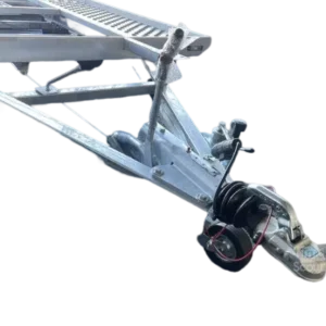 كوپلينگ استوک ترمزدار آلمانی