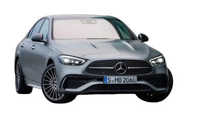 مرسدس بنز C200