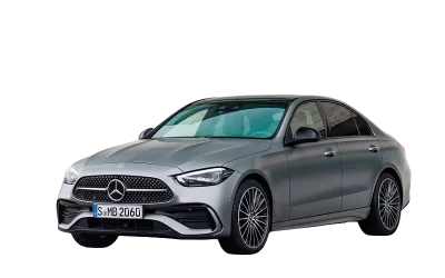 مرسدس بنز C200L