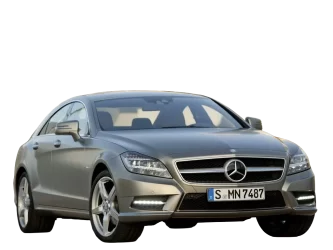 مرسدس بنز CLS350