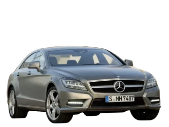 مرسدس بنز CLS500