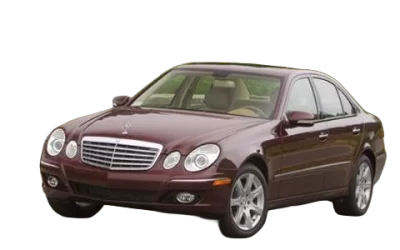 مرسدس بنز E230