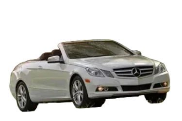 مرسدس بنز E350 کروک
