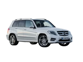 مرسدس بنز GLK