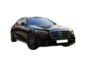 مرسدس بنز S500