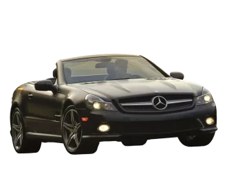 مرسدس بنز SL500