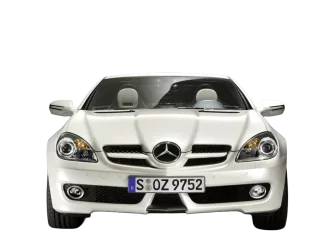 مرسدس بنز SLK 200