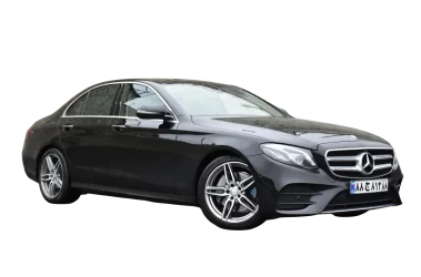 مرسدس‌بنز E200
