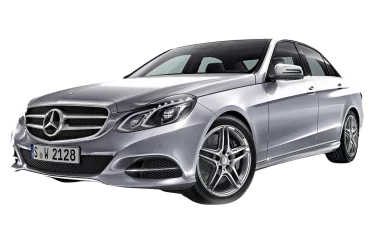 مرسدس‌بنز E250