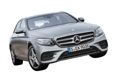مرسدس‌بنز E300