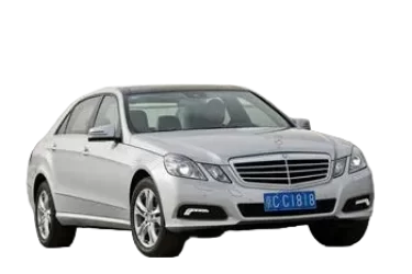 مرسدس‌بنز E350
