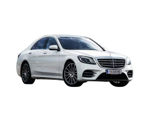 مرسدس‌بنز S500
